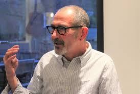 Obituary: Former Miss Sixty agent Steven Peters