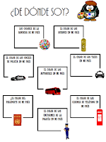 Otro juego rompe hielo muy interesante y recomendado. Laclasedeele Juegos Y Dinamicas Primeros Dias De Clase