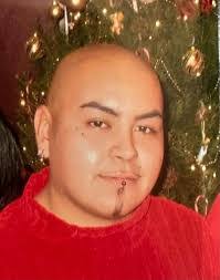 James Benavidez's Instagram, Twitter & Facebook