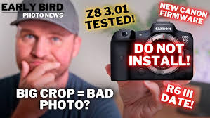 Behind The Lens featuring Paul Compton PD Photography Part One