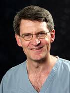 Dr. Wallace McGrew, MD: Gastroenterologist