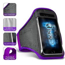 Lava Z40 Large Dark Purple Sports ...