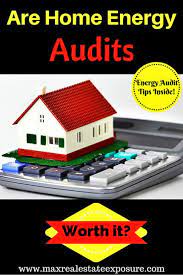The question that many homeowners have is whether or not a home energy audit is worth it. Is A Home Energy Audit Worth It