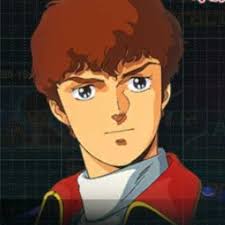 Amuro Ray Best Mobile Suits and Skills ［C0146］