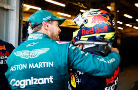 Sebastian vettel is a german racing driver known for his impressive performances under popular sebastian vettel facts. F94g2ay Djqalm