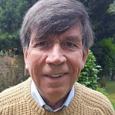 Hugh Craddock's Instagram, Twitter & Facebook