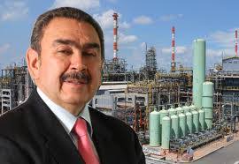 PRESIDENT :: ECOPETROL