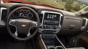 New 2019 Chevrolet Suburban Interior Design Chevrolet Suburban Chevrolet Silverado Chevrolet