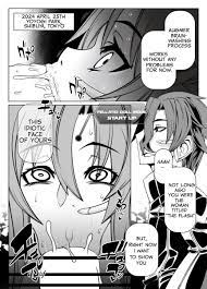 Eng Sub Mind Control Girl 10 - Fate Grand Order Hentai Sword Art Online  Hentai Cumshot Ass - Hentaic.net