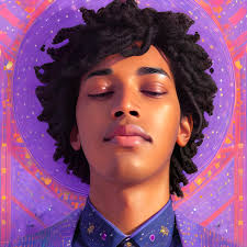 Can we take a moment to appreciate this anime Carole and Tuesday? It's been  a long time since I saw a black character as a main prog. The fact that  they even