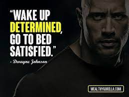 40 Motivational Dwayne Johnson Quotes The Rock Dwayne Johnson Quotes Rock Quotes Dwayne Johnson