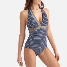 Msgmmaillot de bain 1 pièce rayé. Epingle Sur Products