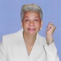 Josephine Rowan Obituary