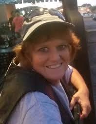 Obituary information for Debra Helbert Shaun