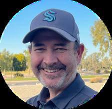 President's Message from Scott