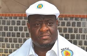 Archives des David Mbella