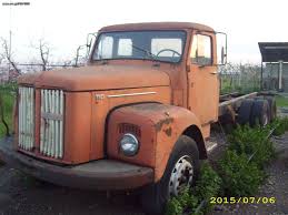 Caminhoes Volvo A Venda No Parana Scania 110 1961 1 Eur Carros E Caminhoes Scania Caminhao Scania