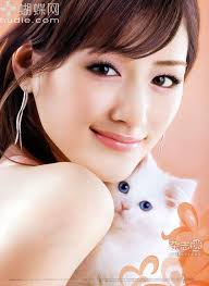 Những nàng hoa xứ Nhật sắp tỏa hương