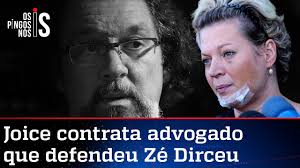 Esses fascistas roubaram a esperança, mataram 450 mil pessoas. Joice Pede Socorro A Kakay Advogado Dos Politicos Encrencados Jovem Pan