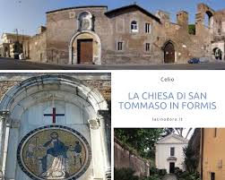 Chiesa dei santi ildefonso e tommaso da villanova. L Asino D Oro Roma D Oro La Chiesa Di San Tommaso In Facebook