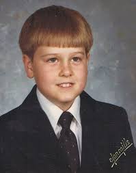 David Allen Braswell (1970-2002)