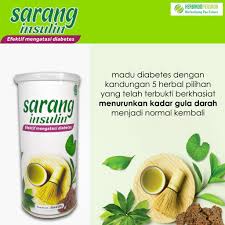 Manfaat terbaik dari bawang putih untuk keperluan ini adalah mengkonsumsinya saat masih dalam keadaan segar. Teh Sarang Insulin Cara Mengatasi Mengobati Diabetes Dan Gula Darah Tinggi Alami Shopee Indonesia