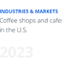 Industry Cafe from www.statista.com