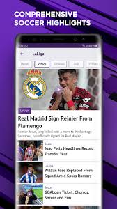 Download bein sports connect 2.4.1 latest version apk by bein sports asia pte limited for android free online at apkfab.com. Download Bein Sports 4 14 1 Mod Apk Unlimited Money For Android