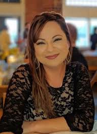 Ruth Sindia Gamboa Obituary June 2, 2022