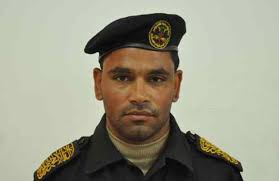 Yousef Eid Empowering Communities