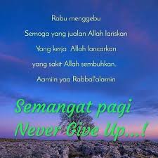 Berhentilah membuat semuanya menjadi rumit. Assalamualaikum Wr Wb Rabu Distributor Nasa Garut Facebook