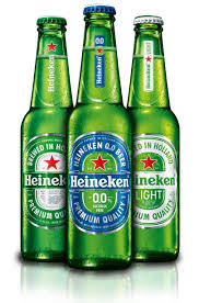 As more and more of us turn to healthier options, interesting news in this week that budweiser are set to launch their first alcohol free beer. Heineken Non Alcoholic Beer Review Best Non Alcoholic Beer