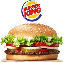 Pin On Burger King Whopper