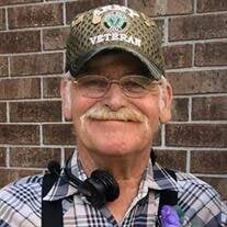 Albert LeRoy Wren Obituary