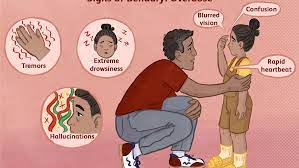 Oh look at him hug me. Is It Safe To Give A Child Benadryl
