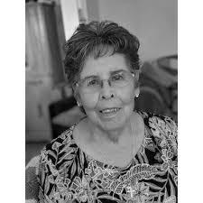 Mary Sanchez Obituary (1935