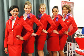 But, an airline like emirates has a pretty strict code for how their attendants can, and should, wear their hair and makeup. Amjwhatsnew Cabin Crew Makeup And Hairstyles