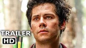 His first major role was stiles stilinski on the mtv supernatural drama teen wolf, where he was a. Love And Monsters Official Trailer 2020 Dylan O Brien Sci Fi Movie Hd Youtube