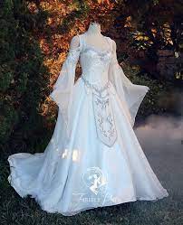 Unsere dienstleistungen im bereich zahnimplantate. Zelda Wedding Gown From Firefly Path On Instagram Medieval Wedding Dress Fairytale Dress Fantasy Gowns