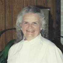 Mrs. Lucetta Grace Chase Obituary