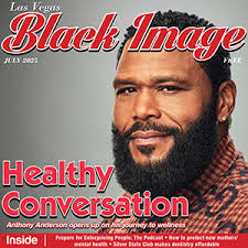 Concert to honor Dr. Martin Luther King Jr. : Las Vegas Black Image Magazine