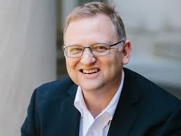 Eric Houck elected to leadership of National Education Finance Academy