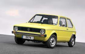1974 Vw Rabbit Google Search Volkswagen British Motors Volkswagen Golf