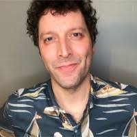 Steve Twigg's Instagram, Twitter & Facebook