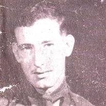 John Arvel Booth Obituary