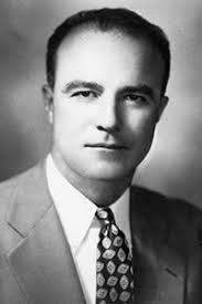 William “Bill” Thomas