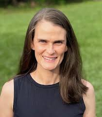 Dr Stephanie Kate Edwards