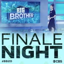 Not only that, but their chat also revealed that they were told the finale would be oct. Big Brother Finale Recap 9 26 18 Season 20 Episode 40 Winner Announced Celeb Dirty Laundry