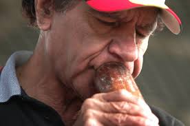 Muswellbrook Regional Arts Centre manager pays tribute to master  storyteller