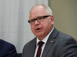 Walz's 'tax the rich' plan doesn't just tax the rich